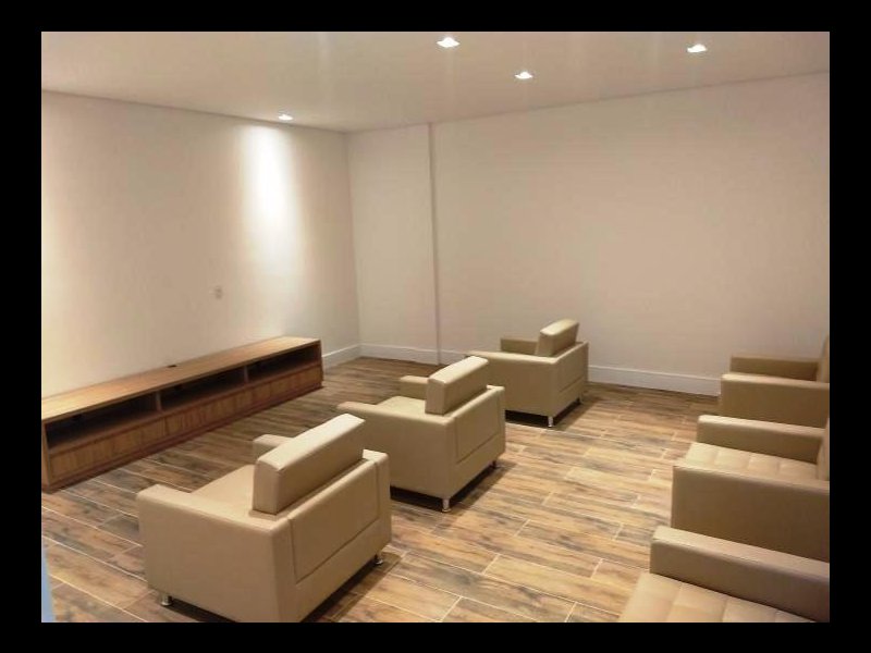 imóvel com 88m² - Tatuapé - São Paulo