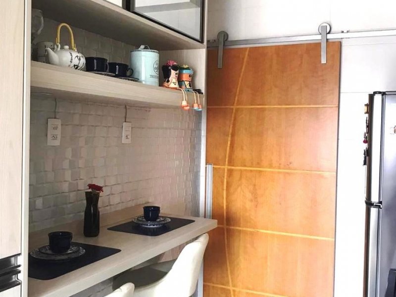 imóvel com 88m² - Tatuapé - São Paulo