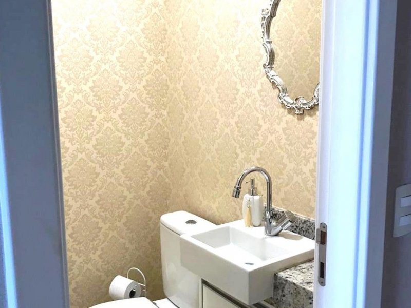 imóvel com 88m² - Tatuapé - São Paulo