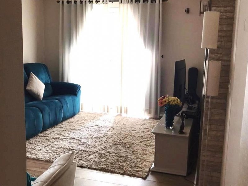 imóvel com 88m² - Tatuapé - São Paulo