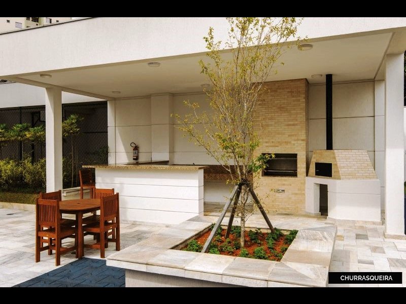 imóvel com 88m² - Tatuapé - São Paulo