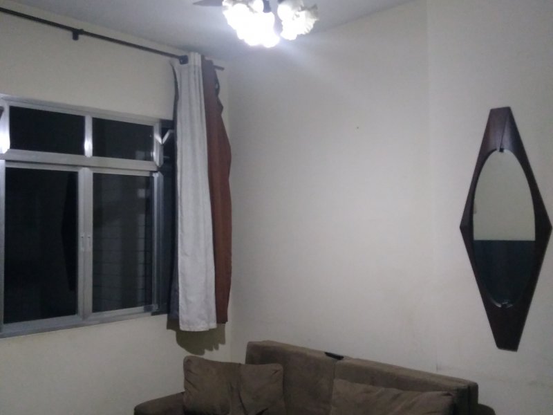 imóvel com 55m² - Boqueirão - Praia Grande
