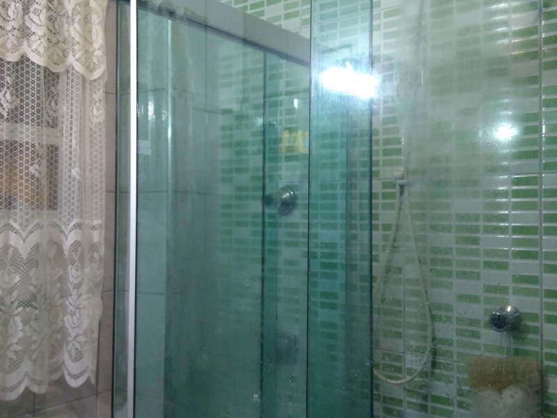 imóvel com 55m² - Boqueirão - Praia Grande