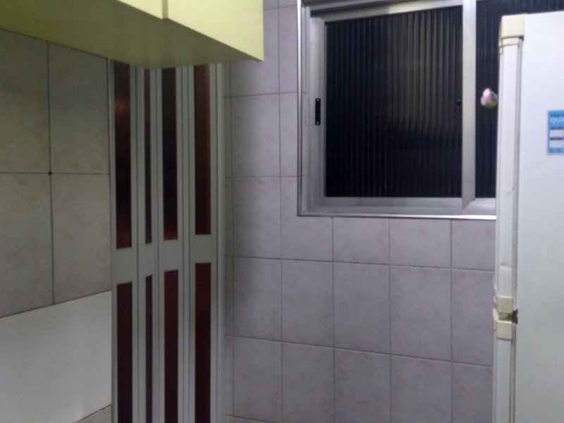 imóvel com 55m² - Boqueirão - Praia Grande