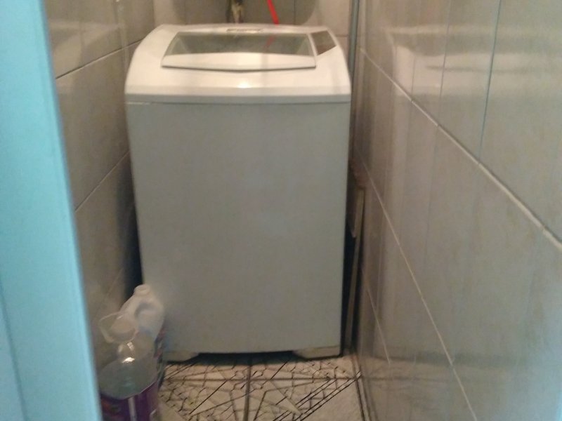 imóvel com 55m² - Boqueirão - Praia Grande