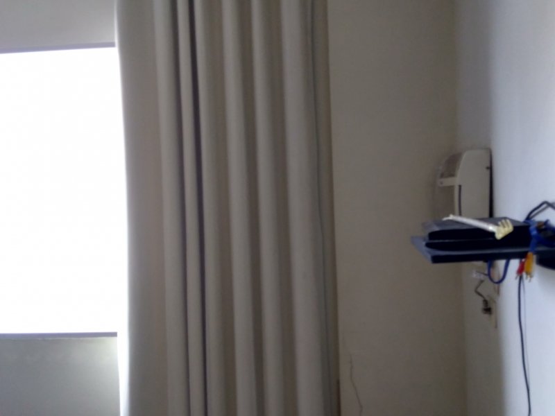 imóvel com 55m² - Boqueirão - Praia Grande
