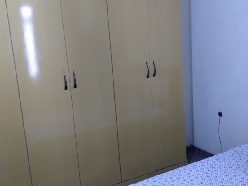 imóvel com 55m² - Boqueirão - Praia Grande