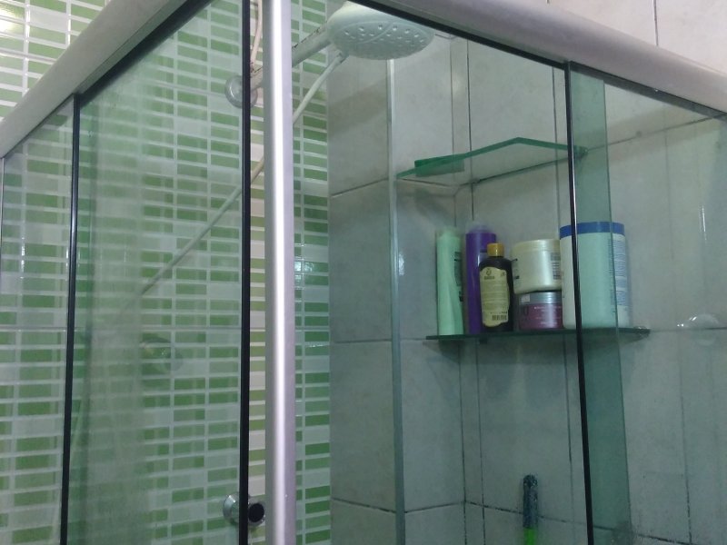 imóvel com 55m² - Boqueirão - Praia Grande