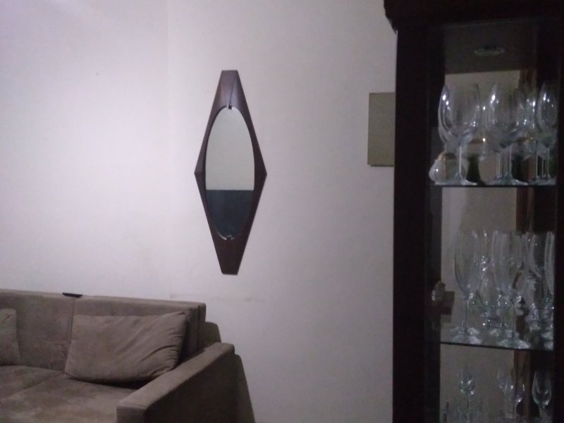 imóvel com 55m² - Boqueirão - Praia Grande