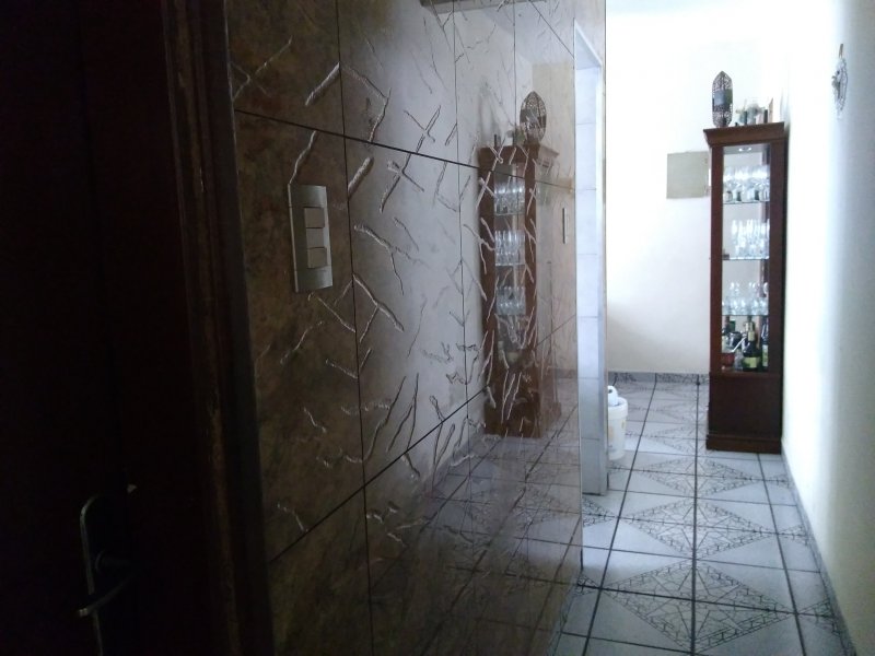 imóvel com 55m² - Boqueirão - Praia Grande