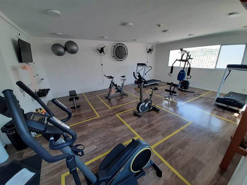 imóvel com 88m² - RP3 (Regiões de Planejamento) - Mauá