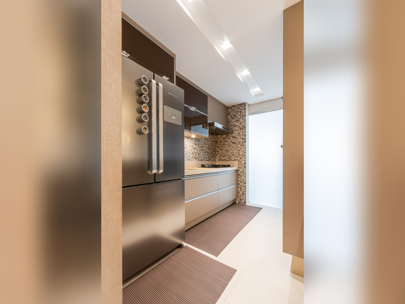 imóvel com 88m² - RP3 (Regiões de Planejamento) - Mauá