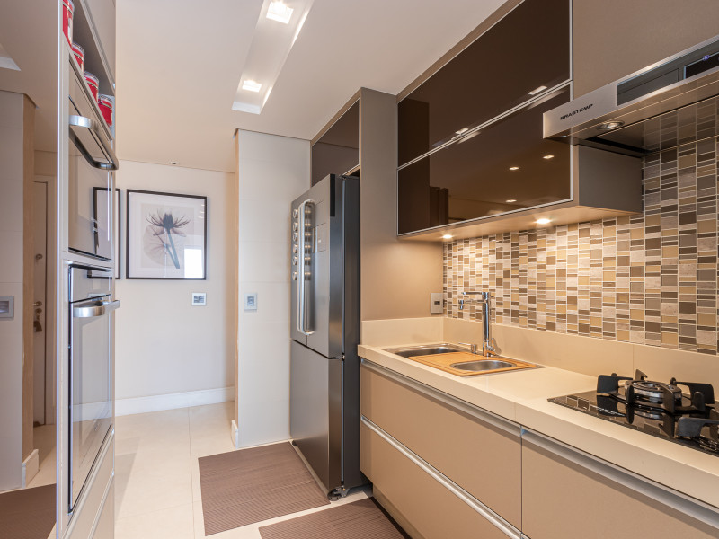 imóvel com 88m² - RP3 (Regiões de Planejamento) - Mauá