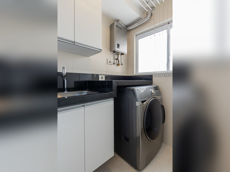 imóvel com 88m² - RP3 (Regiões de Planejamento) - Mauá