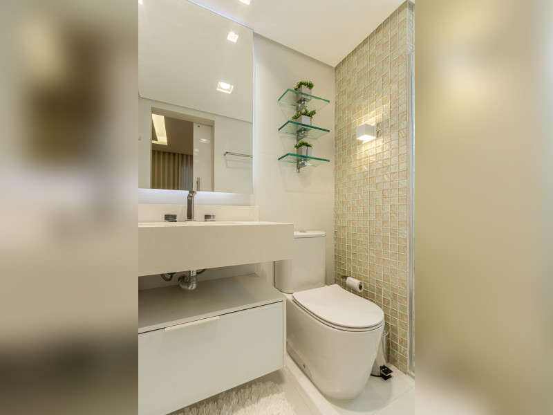 imóvel com 88m² - RP3 (Regiões de Planejamento) - Mauá