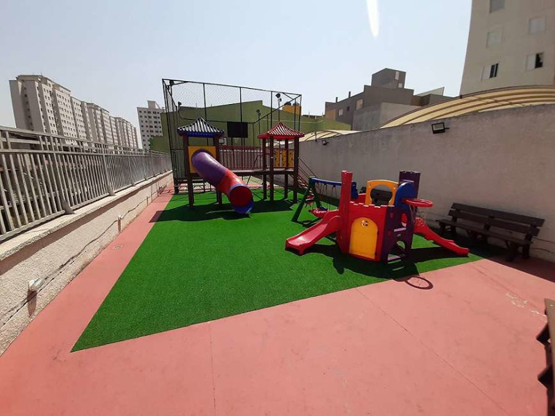 imóvel com 88m² - RP3 (Regiões de Planejamento) - Mauá