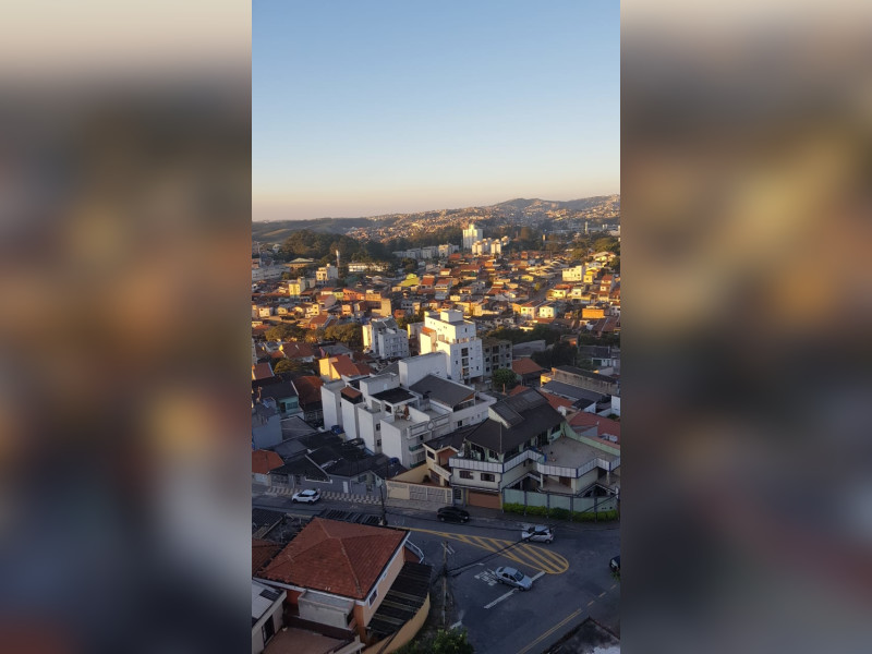 imóvel com 88m² - RP3 (Regiões de Planejamento) - Mauá