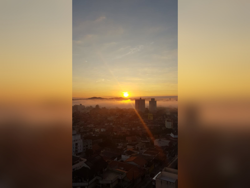 imóvel com 88m² - RP3 (Regiões de Planejamento) - Mauá