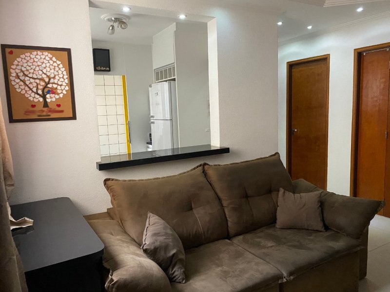 Apartamento à venda Jardim Joao Paulo II com 49m² e 2 quartos por R$ 185.000 - 1055052702-41216891-e3e9-4b56-b6f8-748b5ae9ce26.jpeg