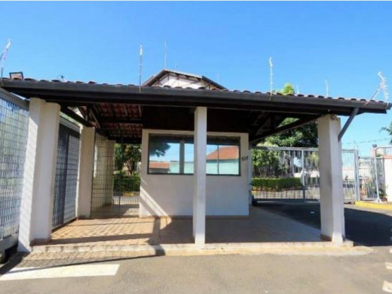 Apartamento à venda Jardim Joao Paulo II com 49m² e 2 quartos por R$ 185.000 - 1433952073-40914623-1c55-442b-b7b7-799440837cf9.jpeg