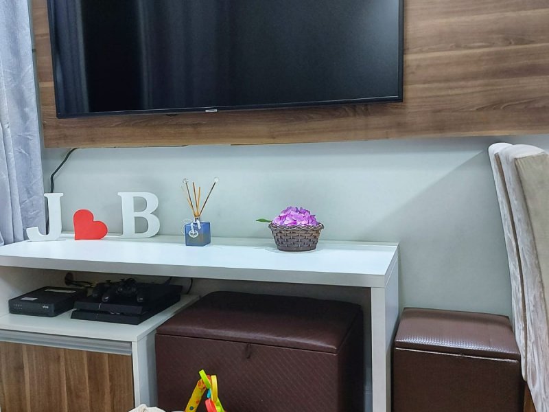 Apartamento à venda Vila Siqueira (Zona Norte) com 40m² e 2 quartos por R$ 320.000 - 1226241339-sala-3.jpg