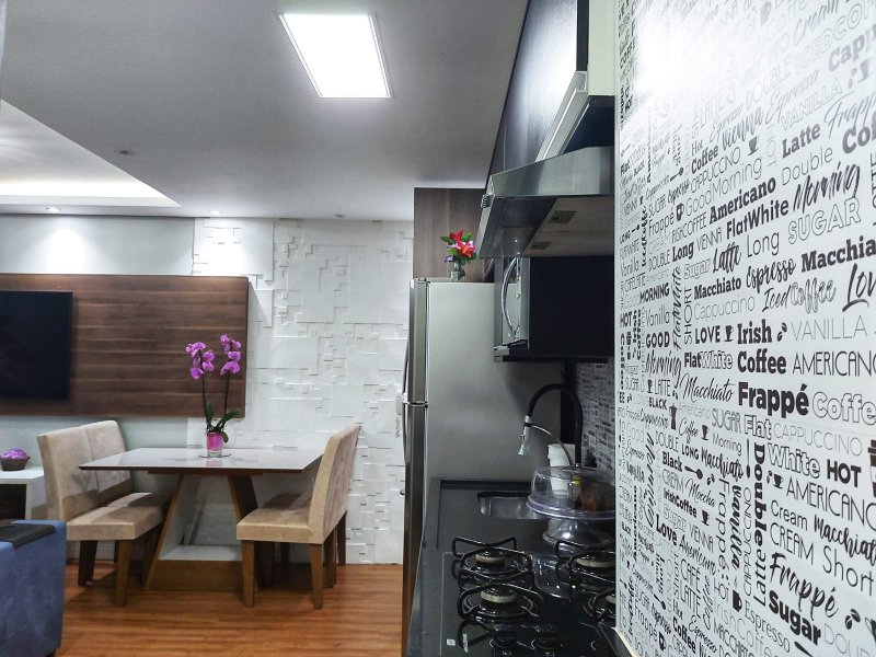 Apartamento à venda Vila Siqueira (Zona Norte) com 40m² e 2 quartos por R$ 320.000 - 1425230844-mesa-2.jpg