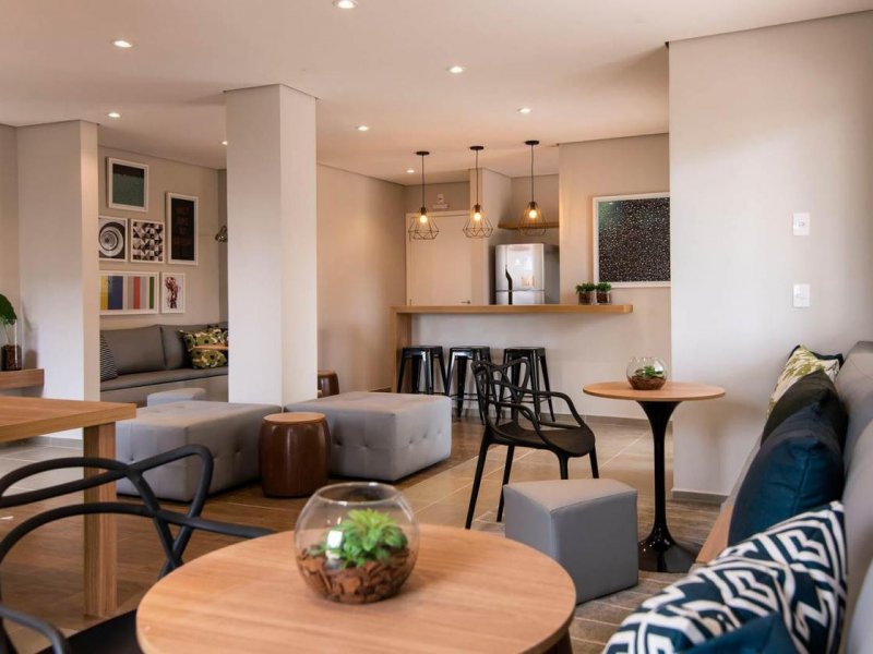 Apartamento à venda Vila Siqueira (Zona Norte) com 40m² e 2 quartos por R$ 320.000 - 2140908080-a-salao-festas.jpg
