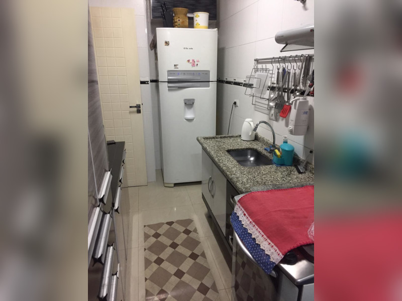 Apartamento para alugar Casa Verde Alta com 70m² e 3 quartos por R$ 0 - cozinha.jpg