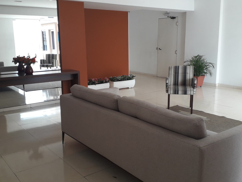 Apartamento para alugar Casa Verde Alta com 70m² e 3 quartos por R$ 0 - hall-b.jpg