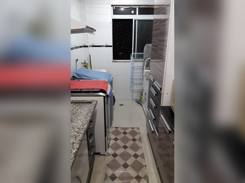Apartamento para alugar Casa Verde Alta com 70m² e 3 quartos por R$ 0 - lavanderia-a.jpg