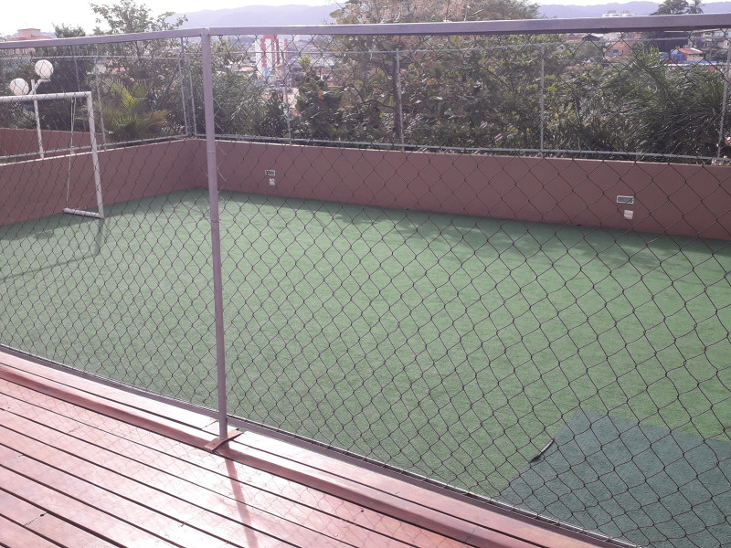 Apartamento para alugar Casa Verde Alta com 70m² e 3 quartos por R$ 0 - quadra-de-esporte.jpg