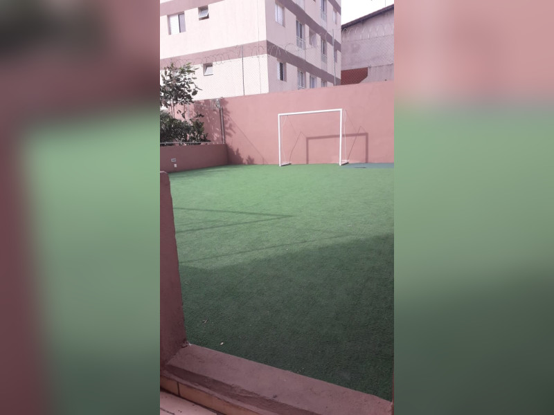 Apartamento para alugar Casa Verde Alta com 70m² e 3 quartos por R$ 0 - quadra-de-esportes.jpeg