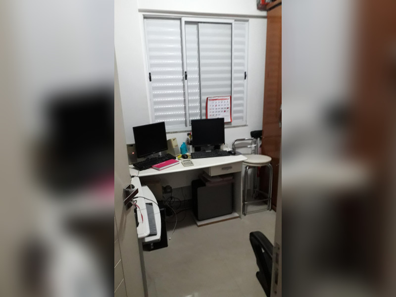 Apartamento para alugar Casa Verde Alta com 70m² e 3 quartos por R$ 0 - quarto-3-escritorio-a.jpg