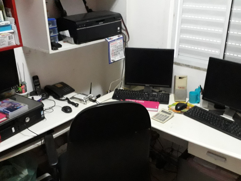 Apartamento para alugar Casa Verde Alta com 70m² e 3 quartos por R$ 0 - quarto-3-escritorio-c.jpg