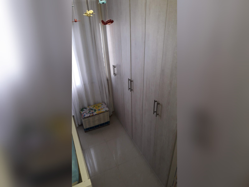 Apartamento para alugar Casa Verde Alta com 70m² e 3 quartos por R$ 0 - quarto-criancas-2-c.jpg