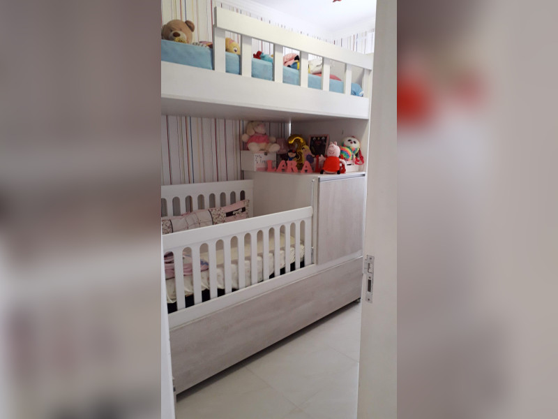 Apartamento para alugar Casa Verde Alta com 70m² e 3 quartos por R$ 0 - quarto-criancas-2.jpg