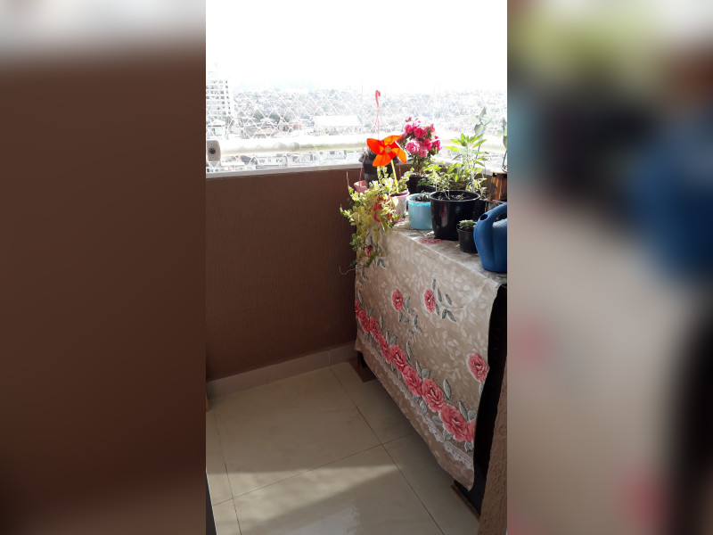 Apartamento para alugar Casa Verde Alta com 70m² e 3 quartos por R$ 0 - sacada-a.jpg