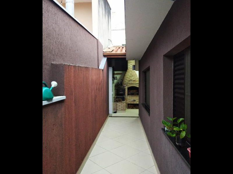 Casa à venda Vila Angelina com 240m² e 3 quartos por R$ 1.200.000 - 1024595220-21lateral.jpg
