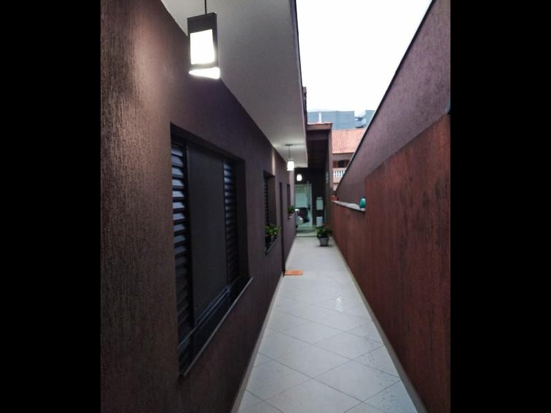 Casa à venda Vila Angelina com 240m² e 3 quartos por R$ 1.200.000 - 1258041970-22lateral.jpg
