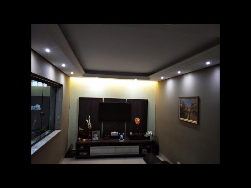Casa à venda Vila Angelina com 240m² e 3 quartos por R$ 1.200.000 - 1476689770-02sala.jpg