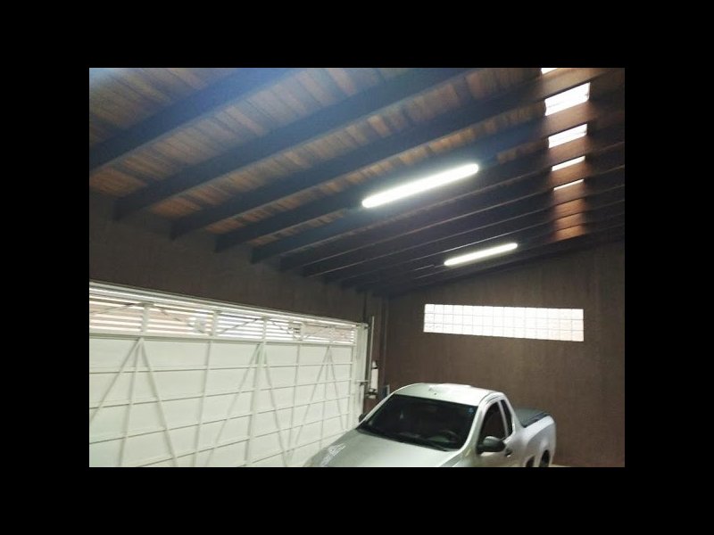 Casa à venda Vila Angelina com 240m² e 3 quartos por R$ 1.200.000 - 1777002745-25garagem.jpg