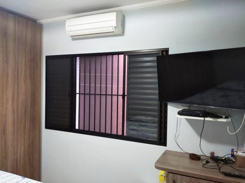 Casa à venda Vila Angelina com 240m² e 3 quartos por R$ 1.200.000 - 1935075097-11quarto.jpg