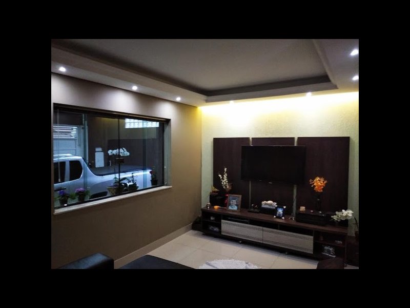 Casa à venda Vila Angelina com 240m² e 3 quartos por R$ 1.200.000 - 773057754-03sala.jpg