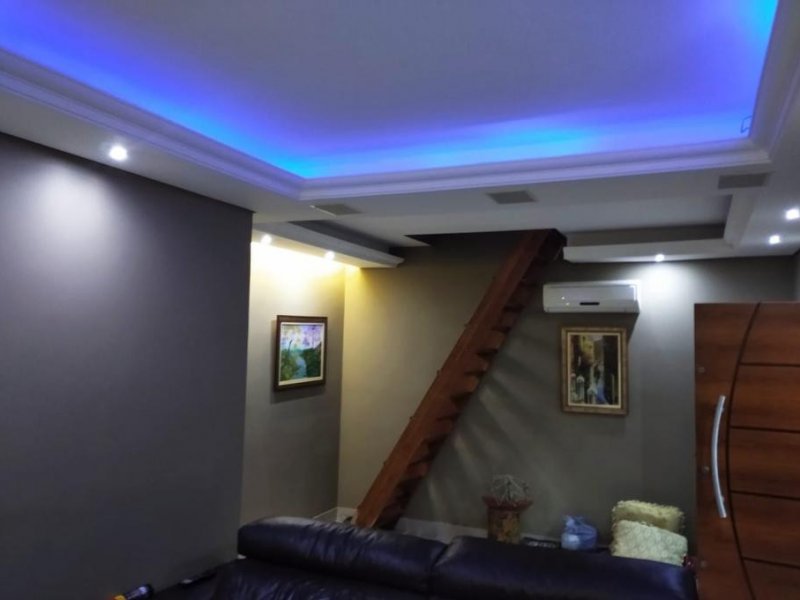 Casa à venda Vila Angelina com 240m² e 3 quartos por R$ 1.200.000 - 952336756-01sala.jpg