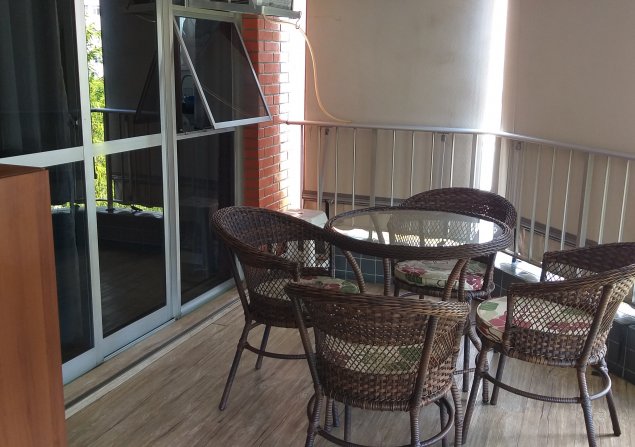 imóvel com 100m²