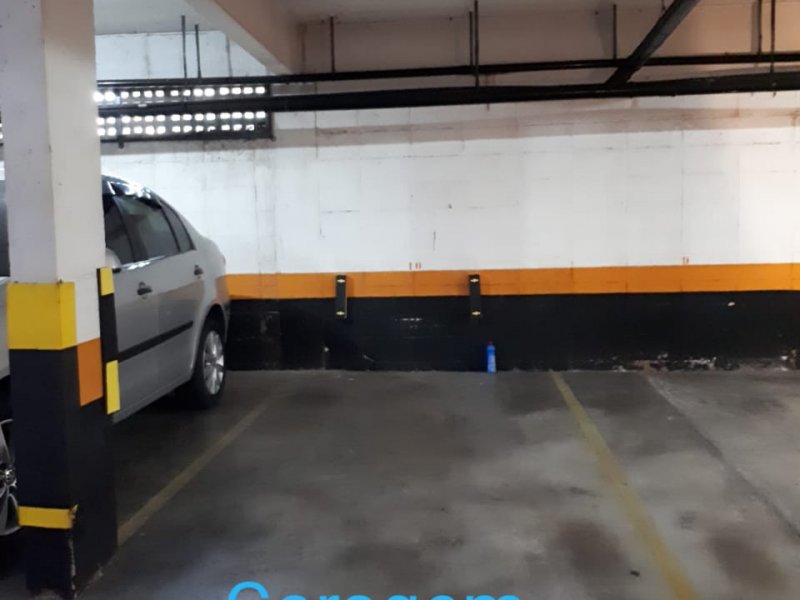 imóvel com 57m² - Vila Santa Catarina - São Paulo
