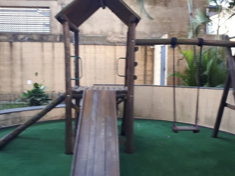 imóvel com 57m² - Vila Santa Catarina - São Paulo