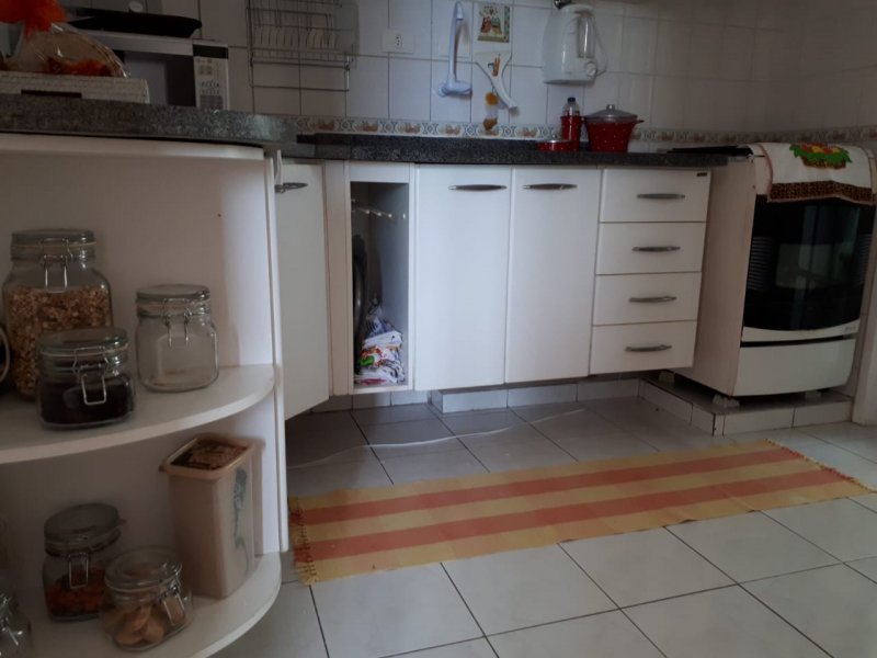 imóvel com 57m² - Vila Santa Catarina - São Paulo
