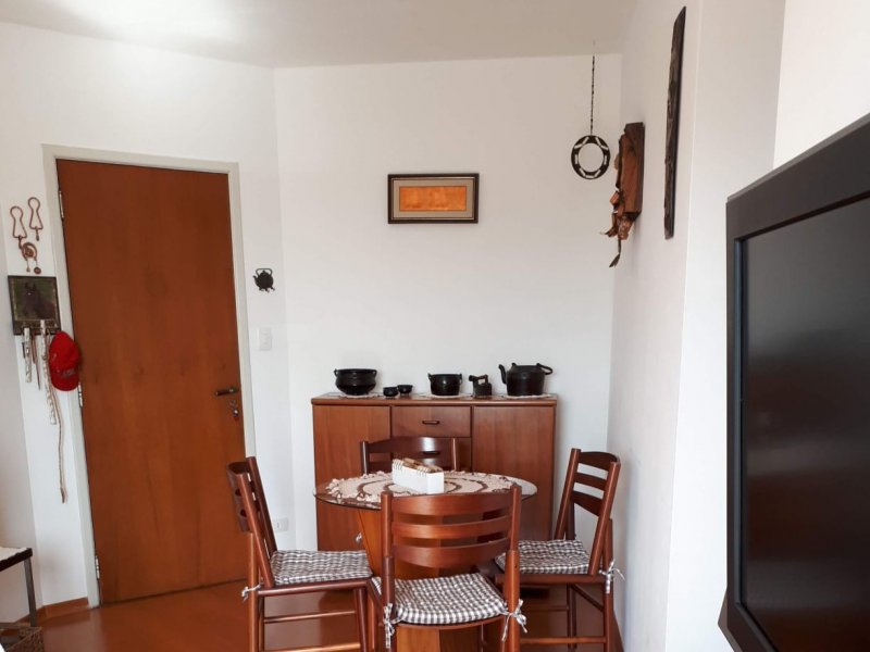 imóvel com 57m² - Vila Santa Catarina - São Paulo