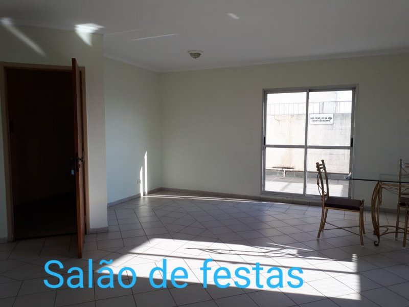 imóvel com 57m² - Vila Santa Catarina - São Paulo